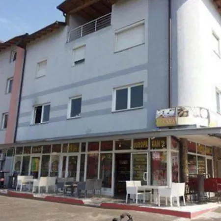 شقة Charming 2-bed In